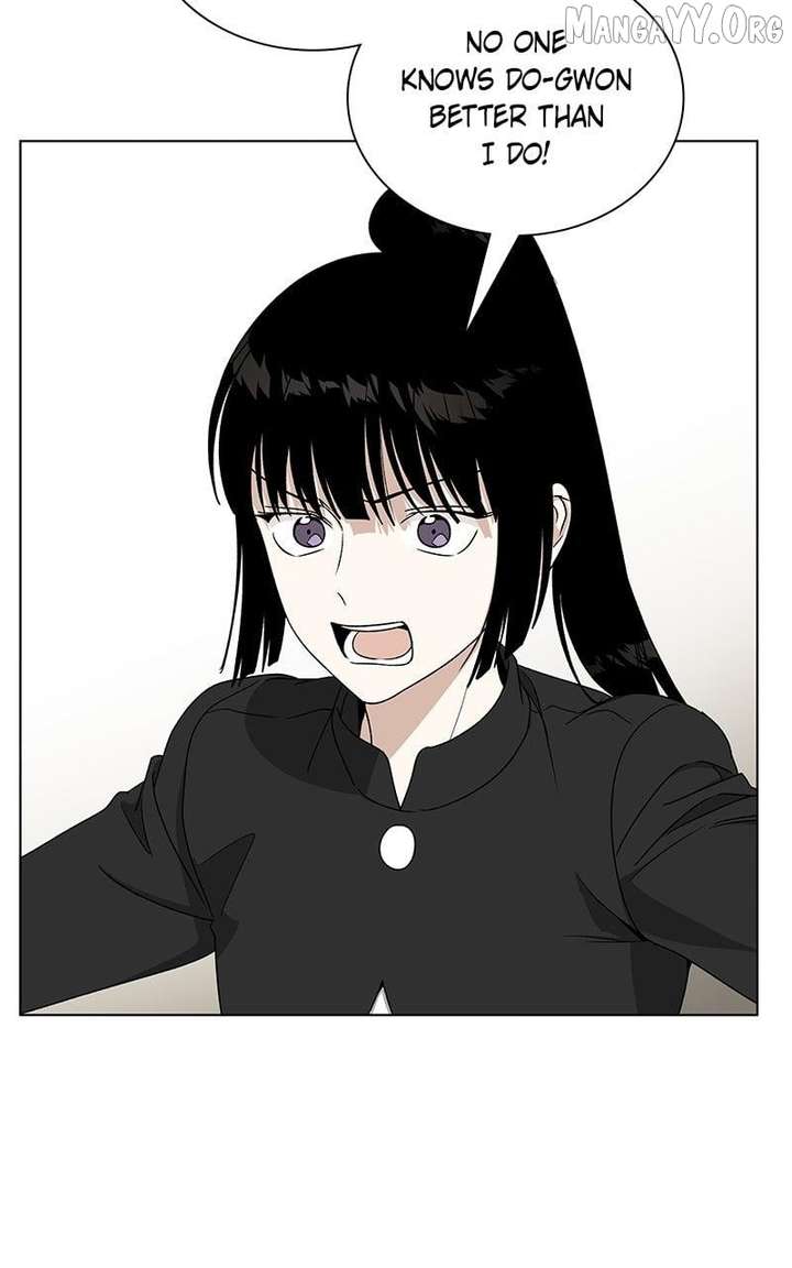 It’s My Life – Webtoon - Chapter 33 - 42