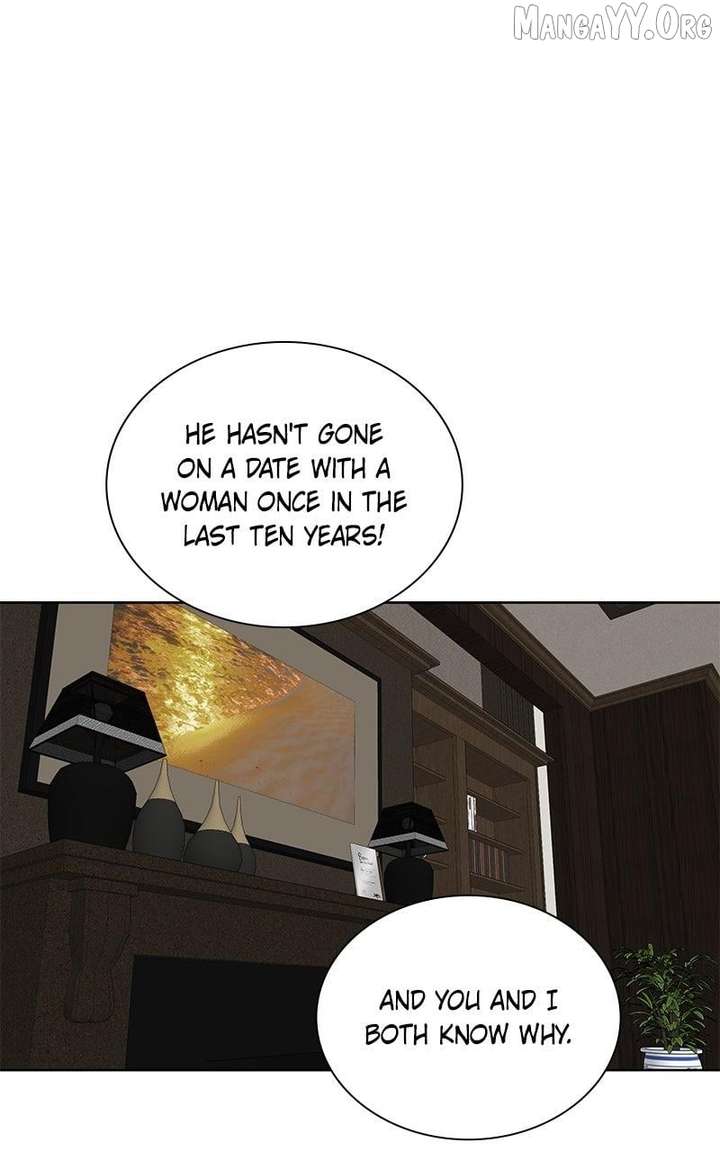 It’s My Life – Webtoon - Chapter 33 - 43