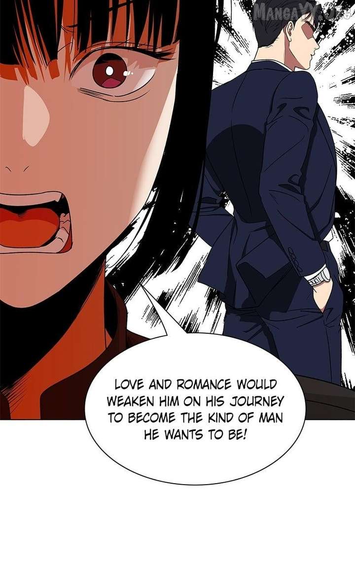 It’s My Life – Webtoon - Chapter 33 - 45