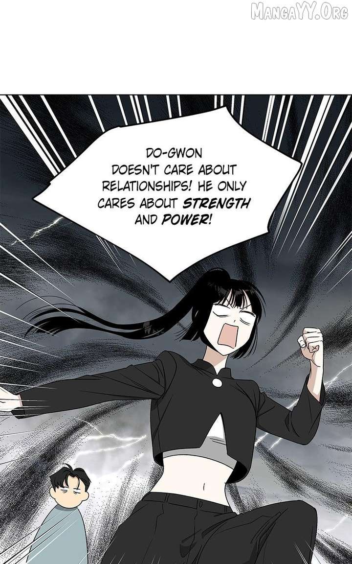 It’s My Life – Webtoon - Chapter 33 - 46