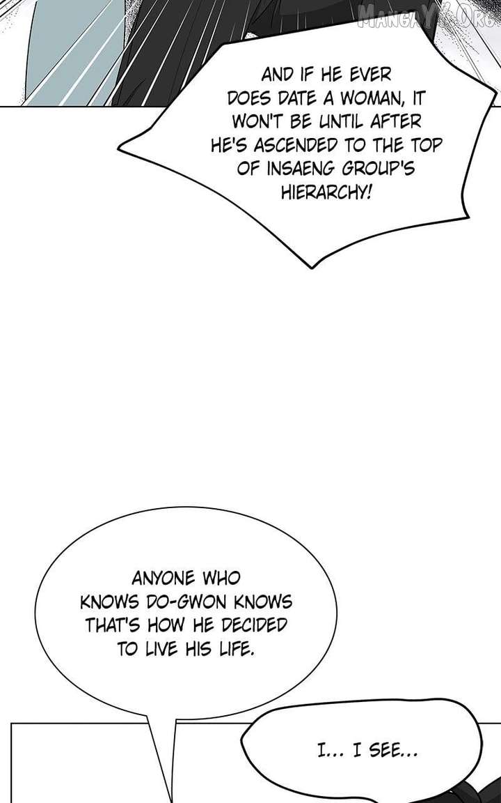 It’s My Life – Webtoon - Chapter 33 - 47