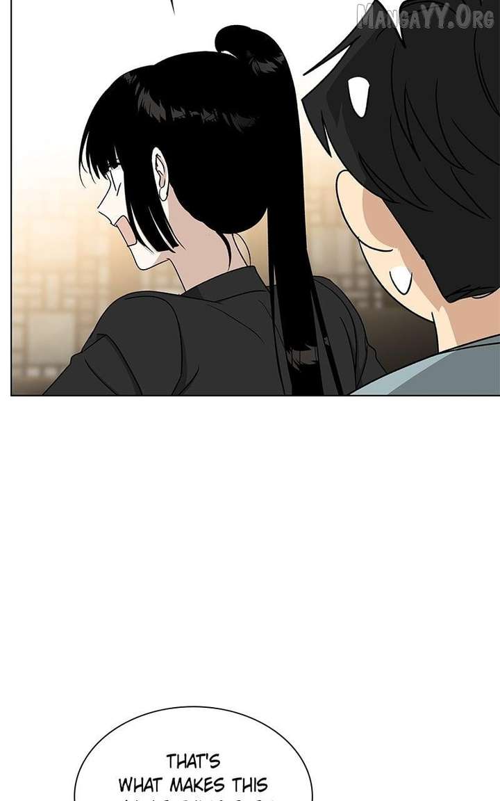 It’s My Life – Webtoon - Chapter 33 - 48