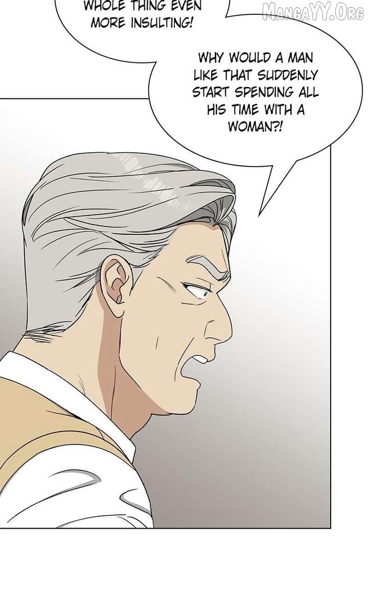 It’s My Life – Webtoon - Chapter 33 - 49