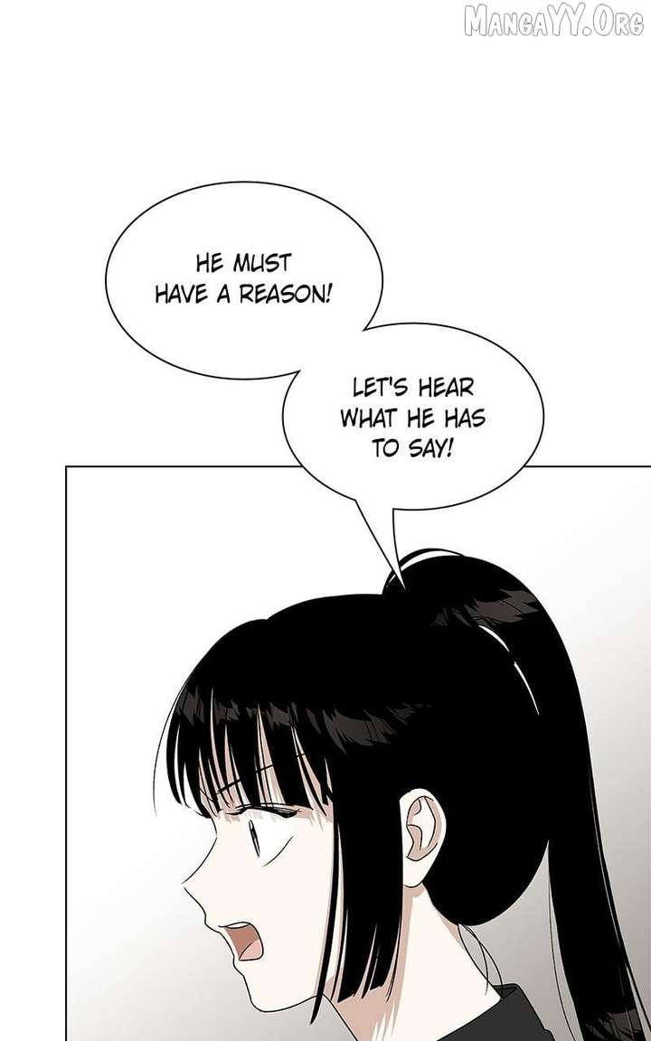 It’s My Life – Webtoon - Chapter 33 - 50