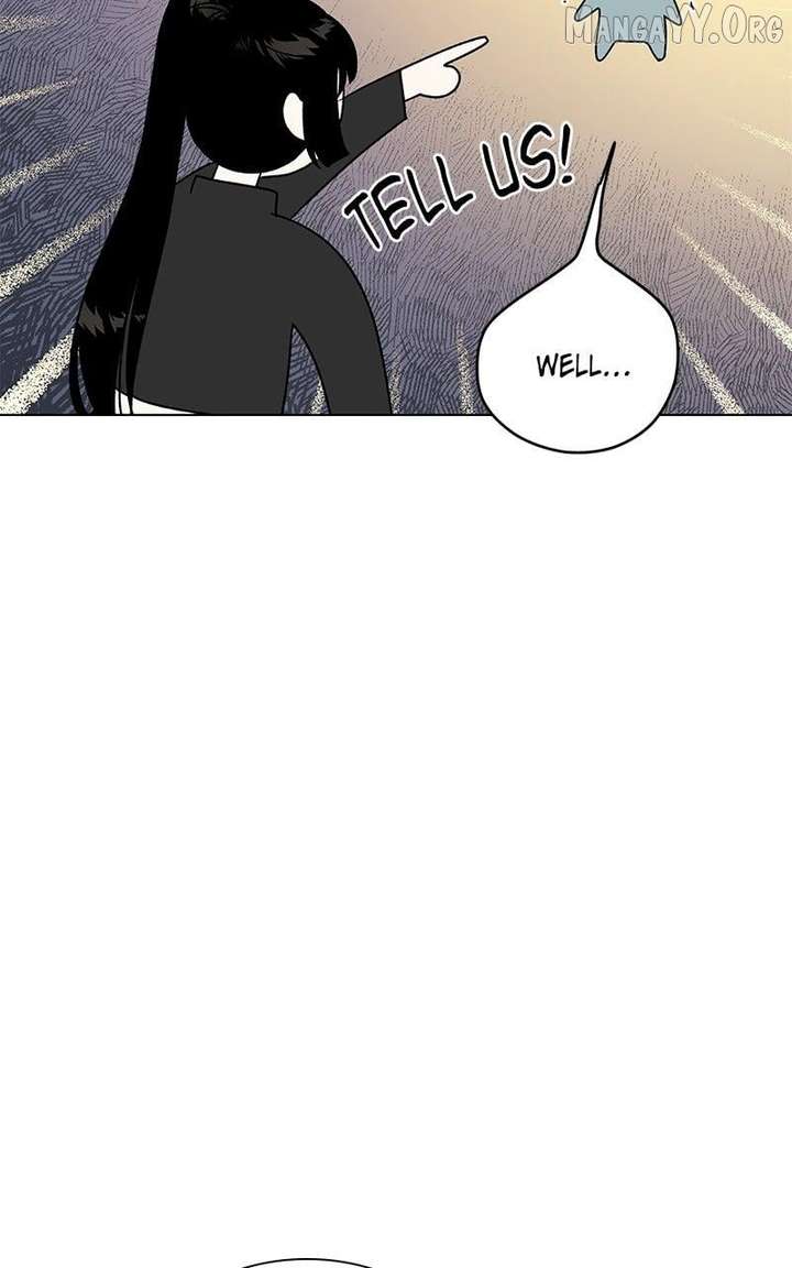 It’s My Life – Webtoon - Chapter 33 - 52