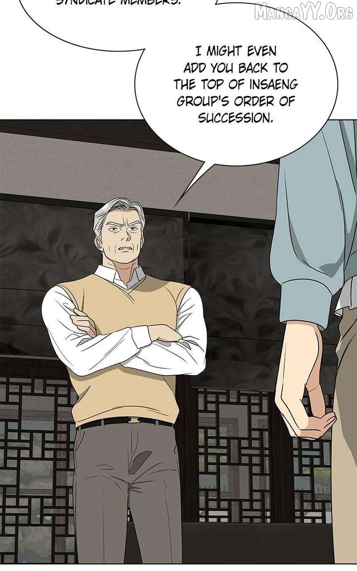 It’s My Life – Webtoon - Chapter 33 - 56