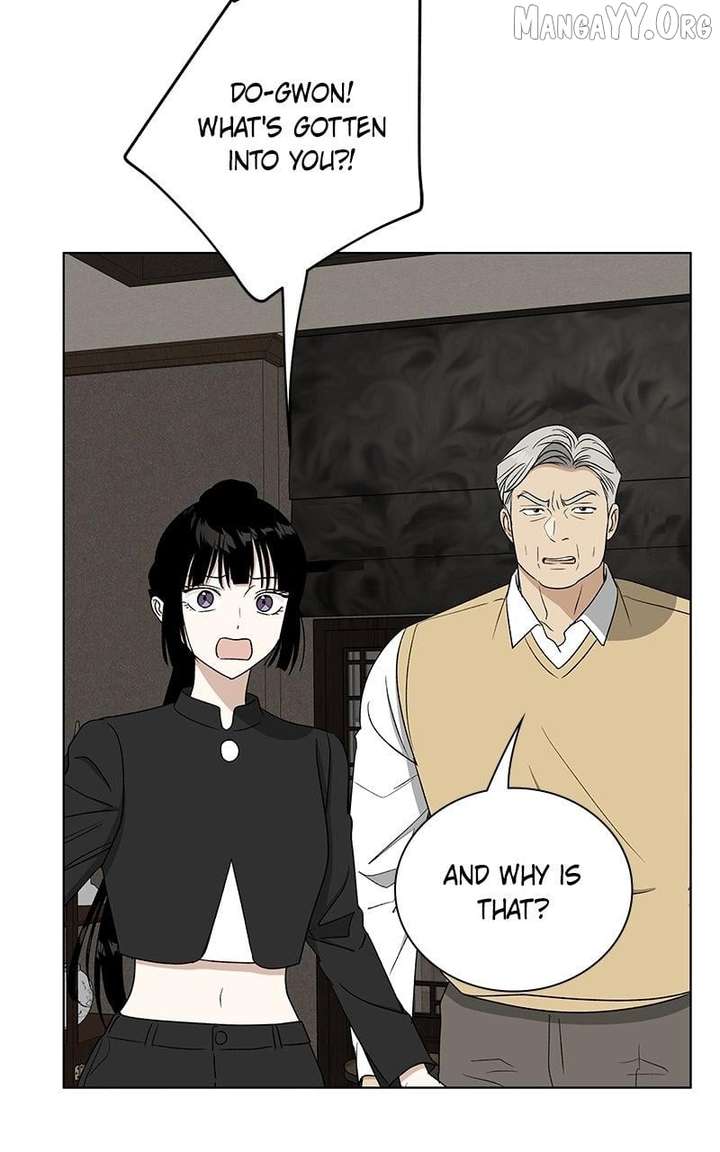 It’s My Life – Webtoon - Chapter 33 - 59