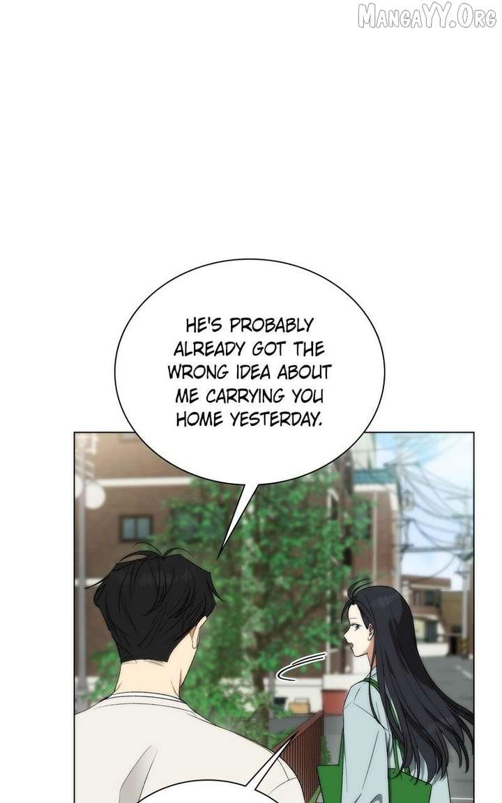 It’s My Life – Webtoon - Chapter 33 - 66