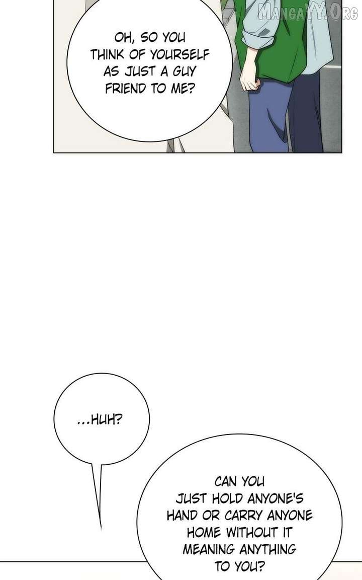 It’s My Life – Webtoon - Chapter 33 - 67