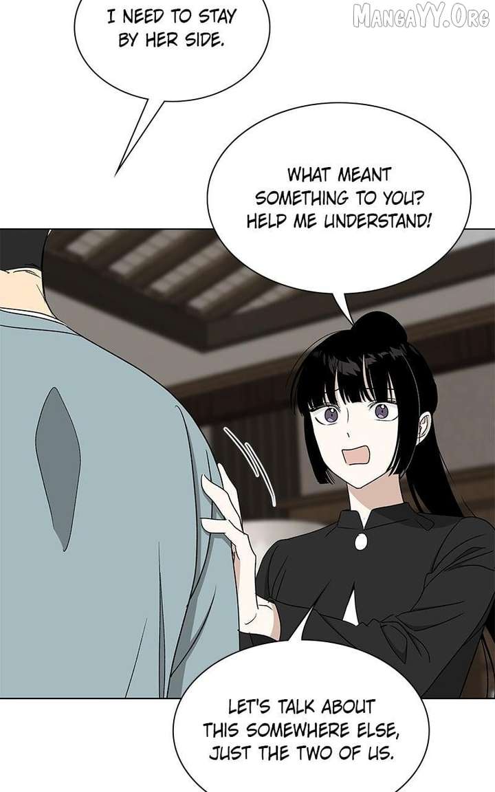 It’s My Life – Webtoon - Chapter 33 - 74