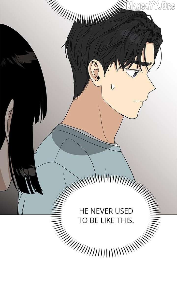 It’s My Life – Webtoon - Chapter 33 - 77