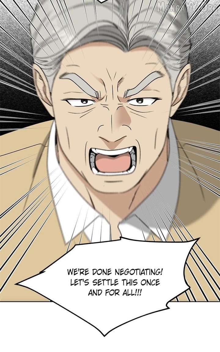 It’s My Life – Webtoon - Chapter 33 - 80