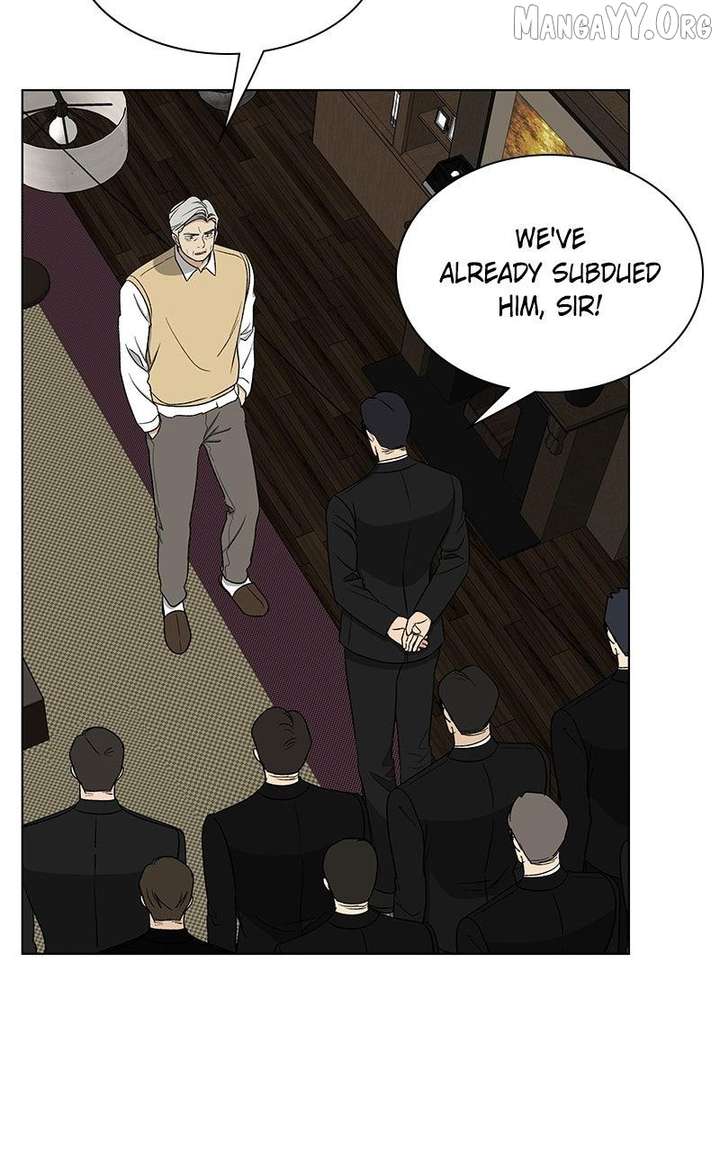 It’s My Life – Webtoon - Chapter 33 - 83