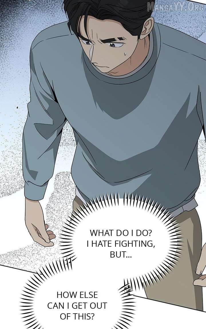 It’s My Life – Webtoon - Chapter 33 - 86