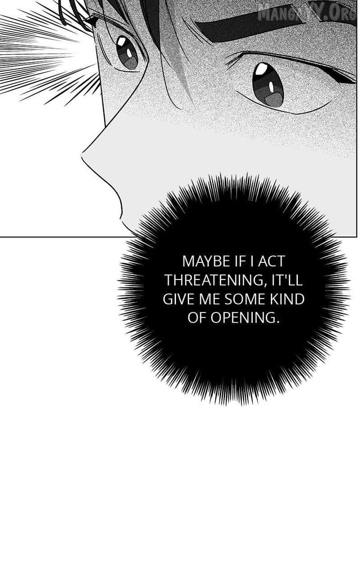 It’s My Life – Webtoon - Chapter 33 - 88