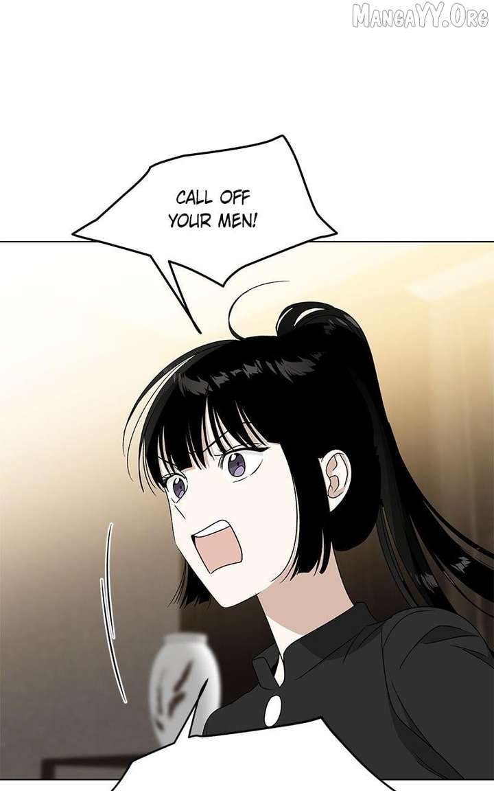 It’s My Life – Webtoon - Chapter 33 - 89