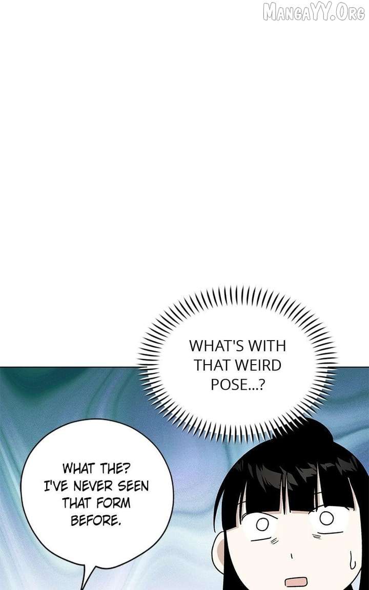 It’s My Life – Webtoon - Chapter 33 - 92