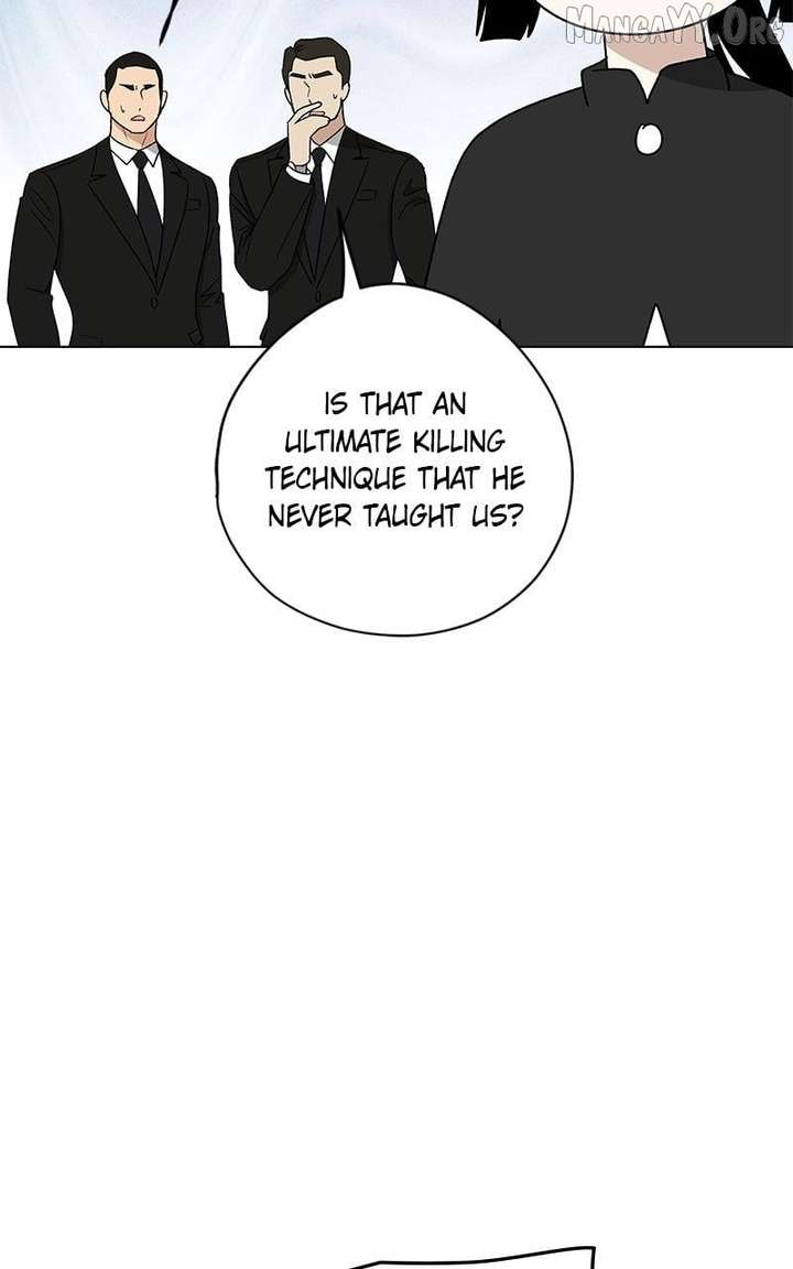 It’s My Life – Webtoon - Chapter 33 - 93