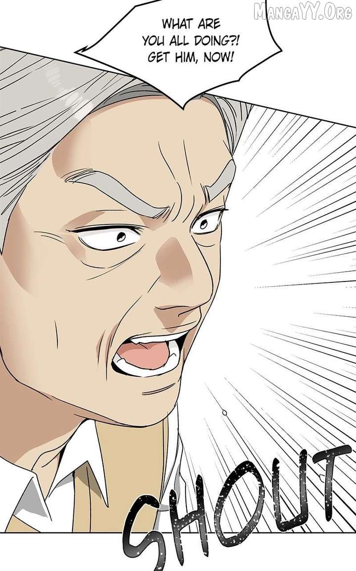 It’s My Life – Webtoon - Chapter 33 - 94