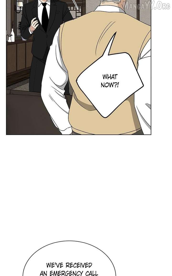 It’s My Life – Webtoon - Chapter 33 - 96