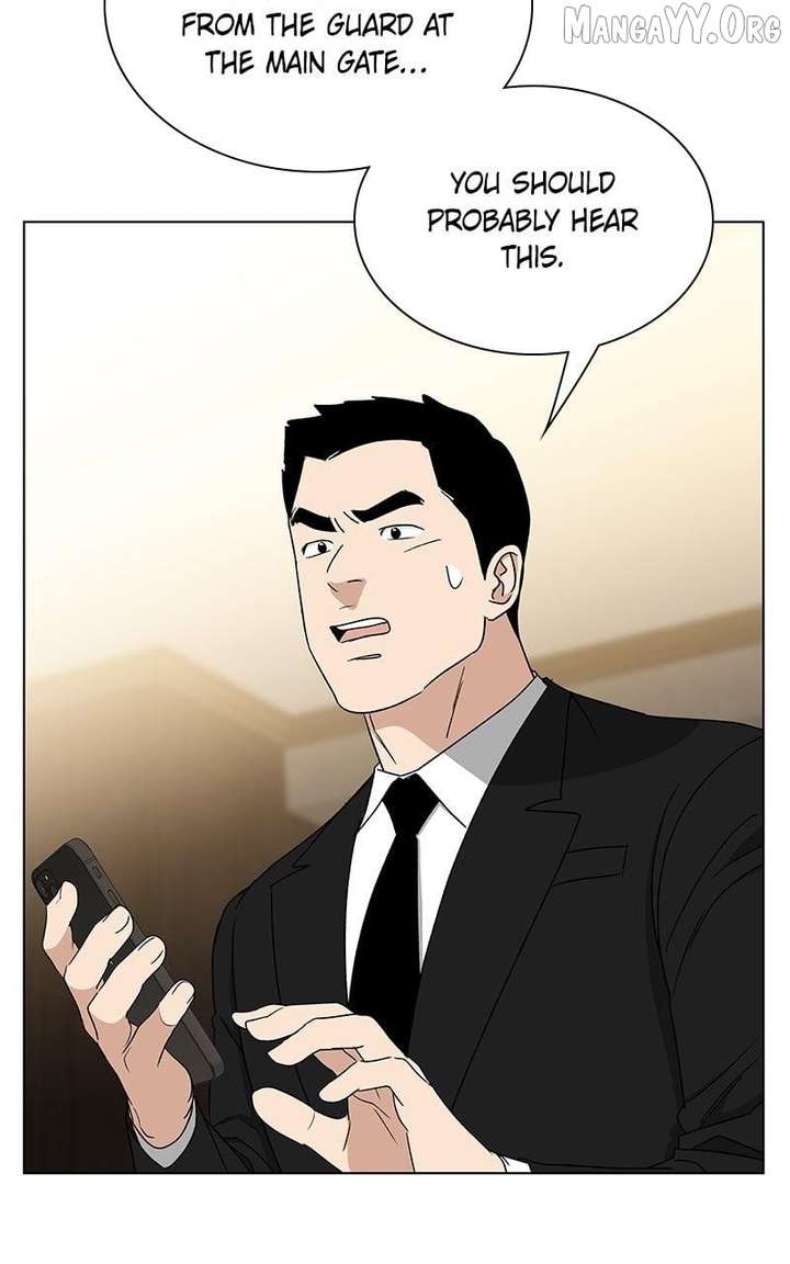 It’s My Life – Webtoon - Chapter 33 - 97