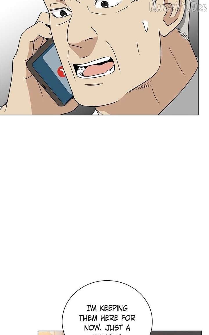 It’s My Life – Webtoon - Chapter 33 - 99