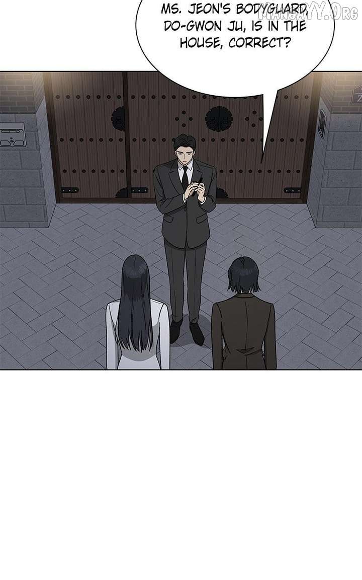 It’s My Life – Webtoon - Chapter 33 - 103