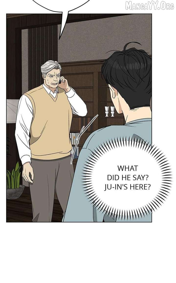 It’s My Life – Webtoon - Chapter 33 - 106