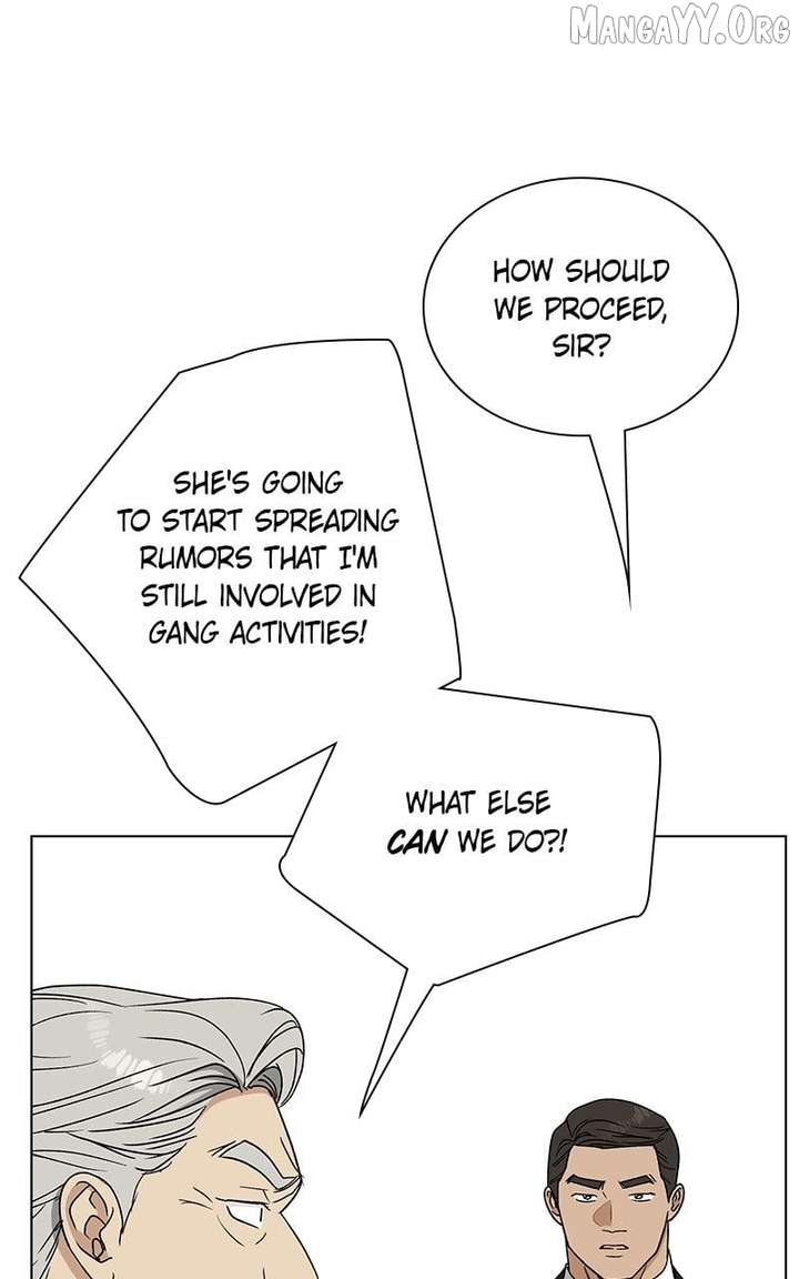 It’s My Life – Webtoon - Chapter 33 - 107