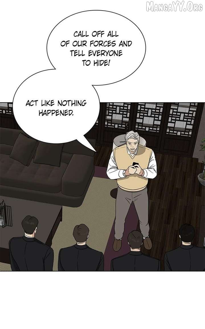 It’s My Life – Webtoon - Chapter 33 - 109