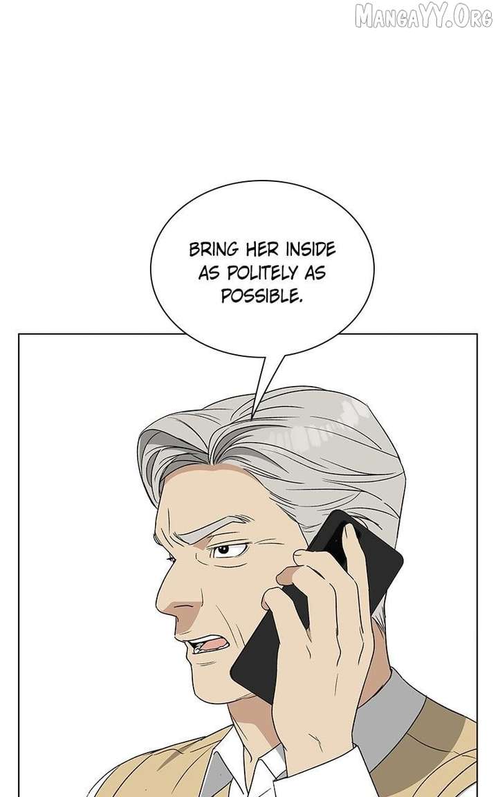 It’s My Life – Webtoon - Chapter 33 - 110