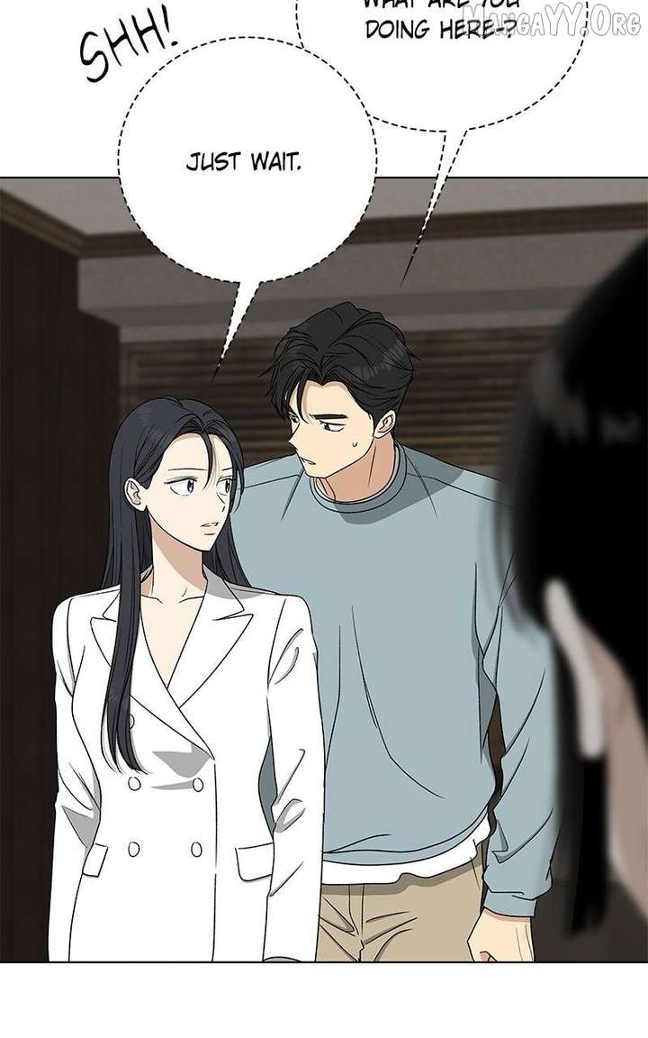 It’s My Life – Webtoon - Chapter 33 - 114