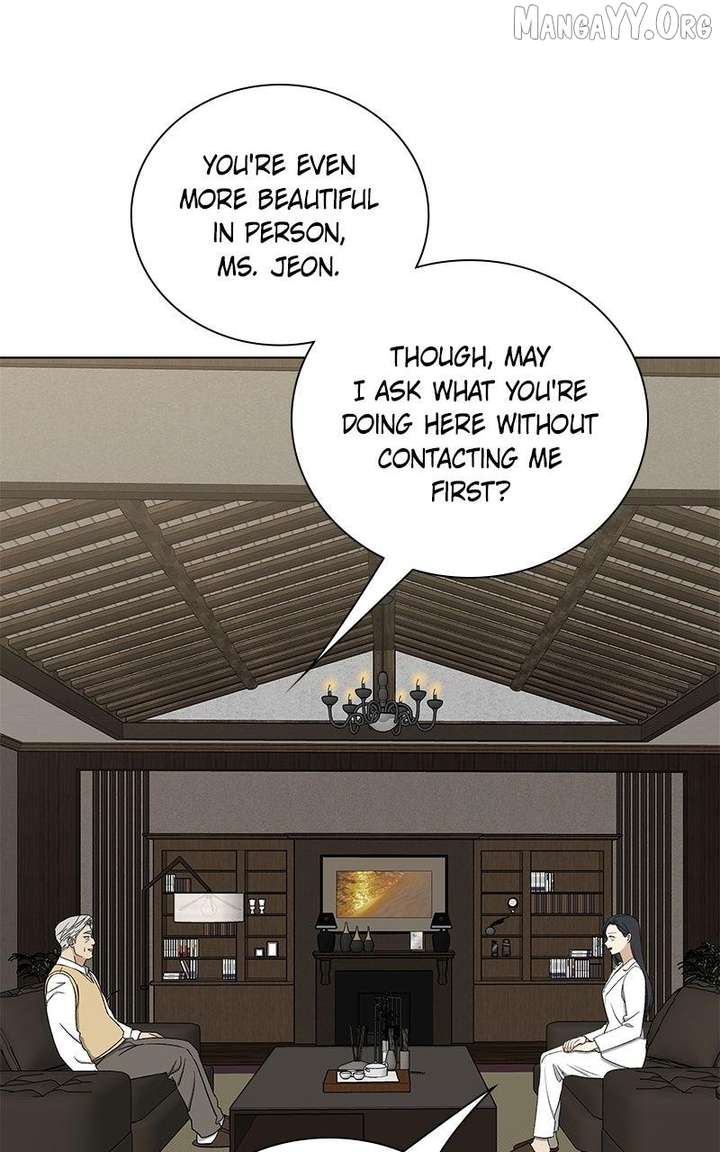 It’s My Life – Webtoon - Chapter 33 - 117