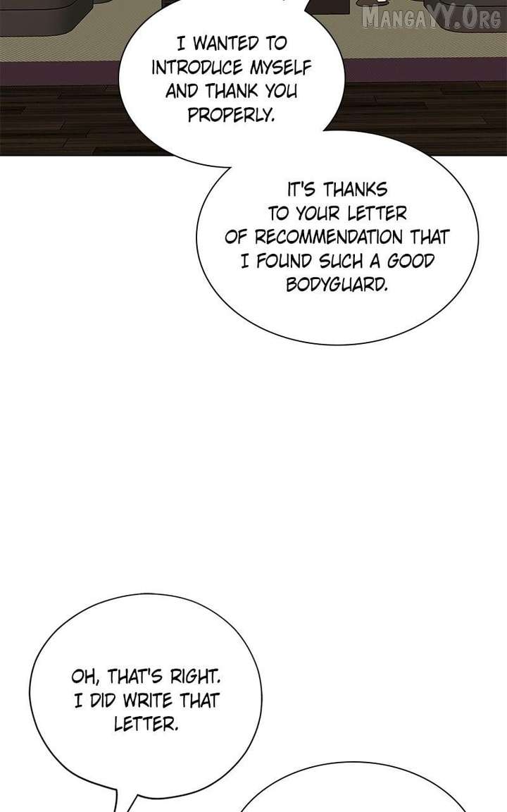 It’s My Life – Webtoon - Chapter 33 - 118