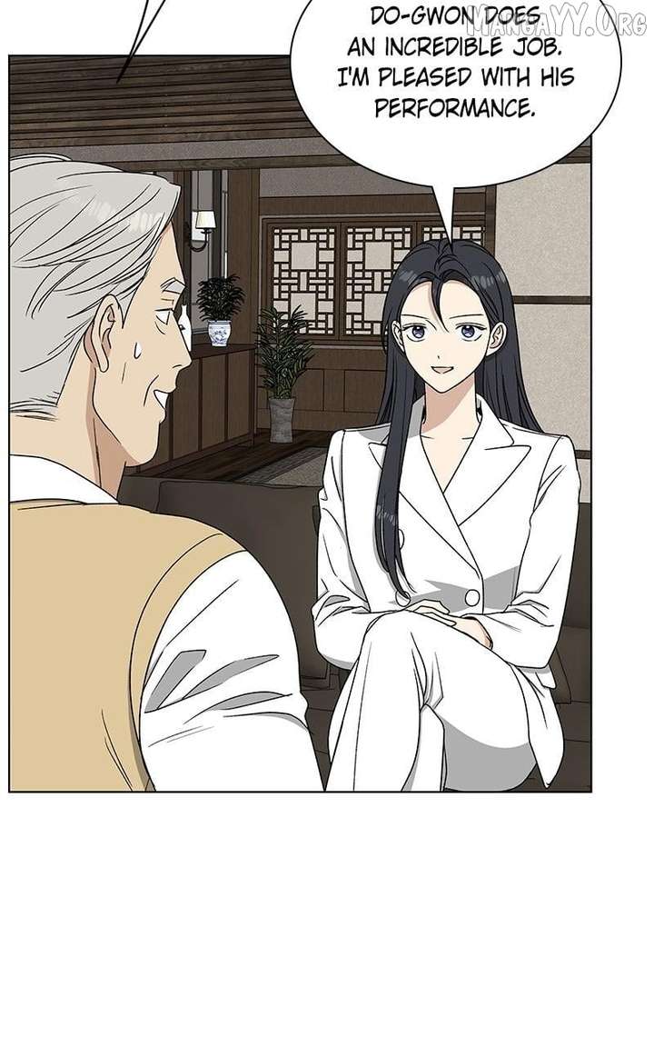 It’s My Life – Webtoon - Chapter 33 - 119