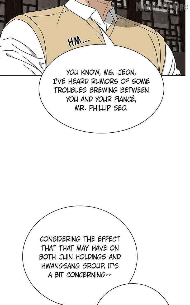 It’s My Life – Webtoon - Chapter 33 - 122