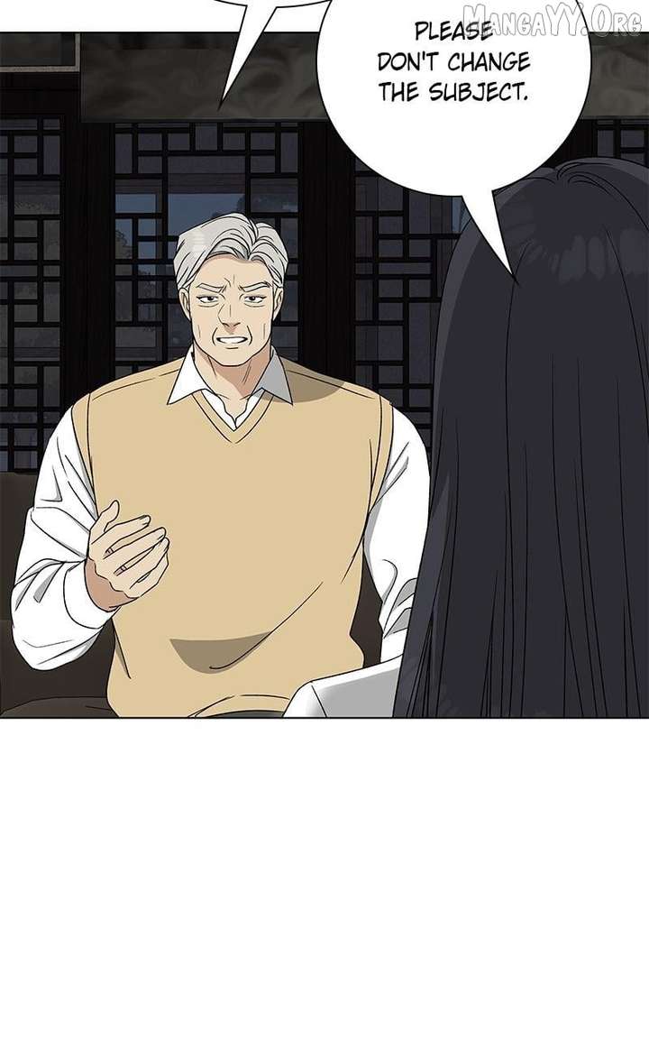 It’s My Life – Webtoon - Chapter 33 - 123