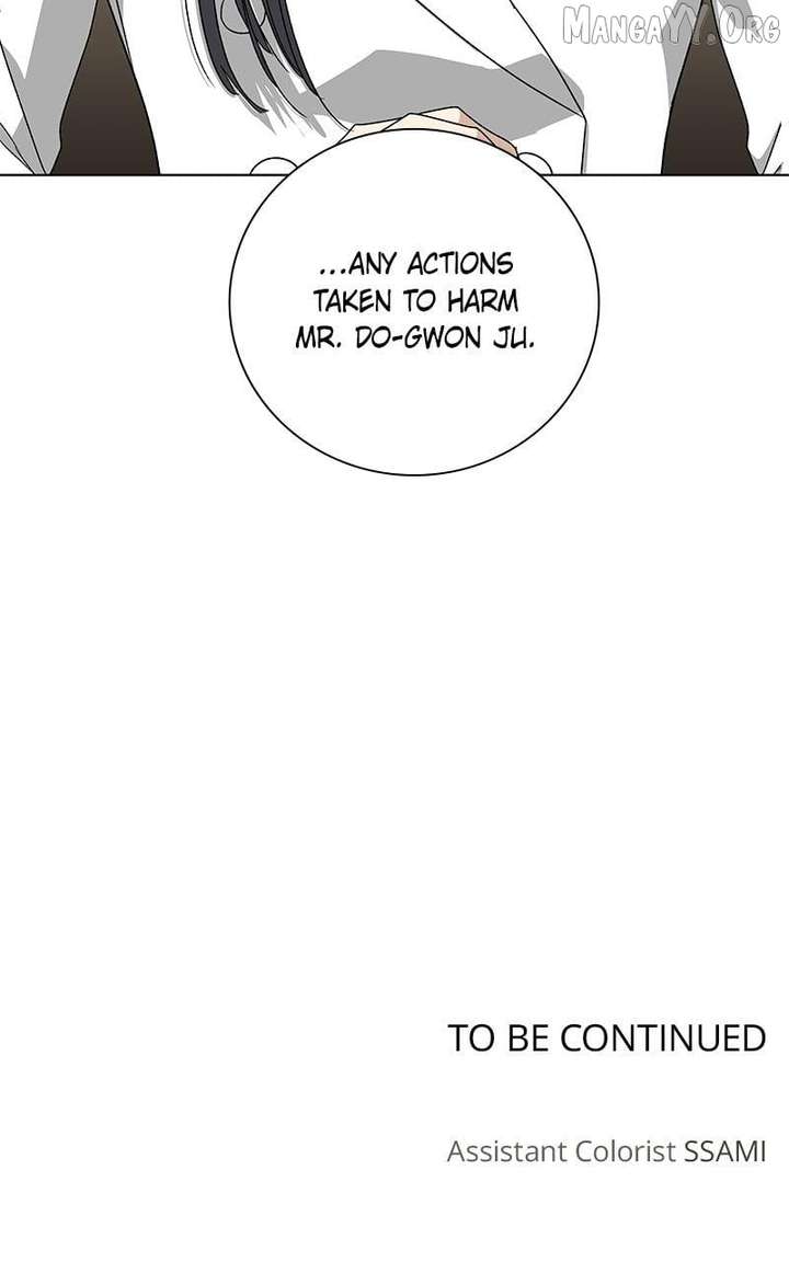 It’s My Life – Webtoon - Chapter 33 - 128