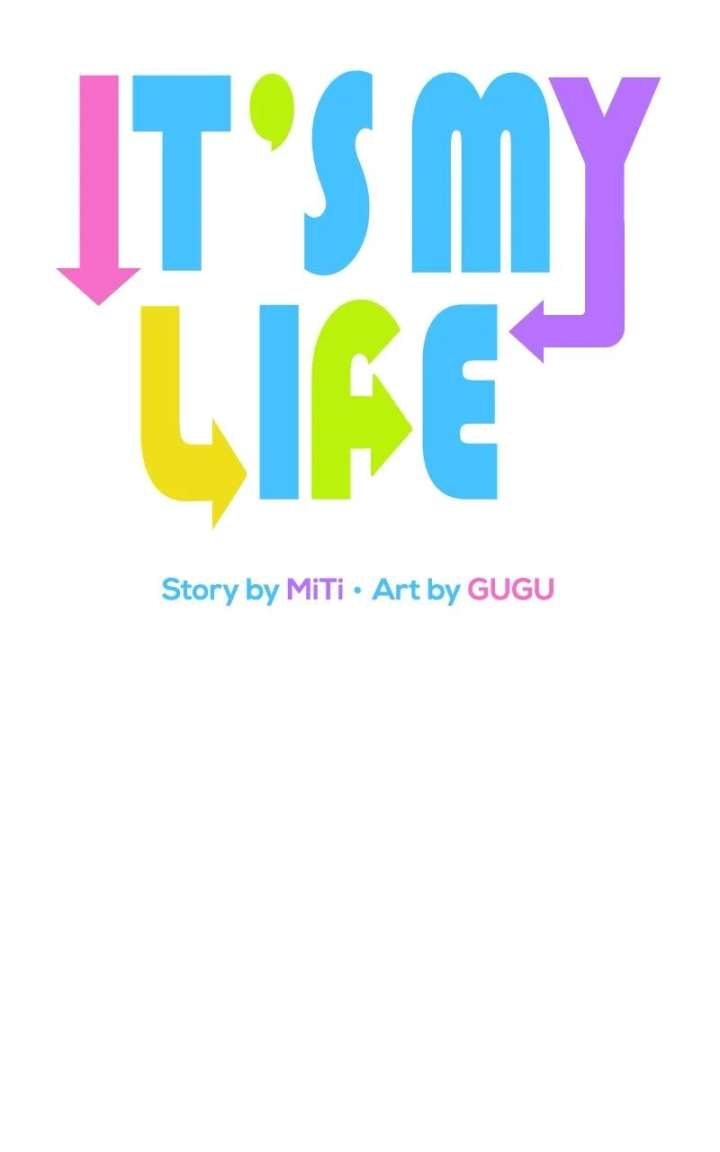 It’s My Life – Webtoon - Chapter 34 - 6