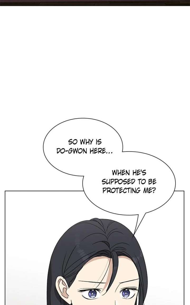 It’s My Life – Webtoon - Chapter 34 - 8