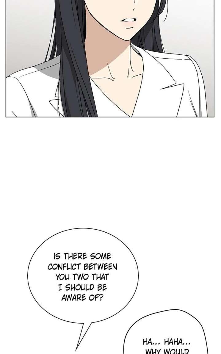 It’s My Life – Webtoon - Chapter 34 - 9