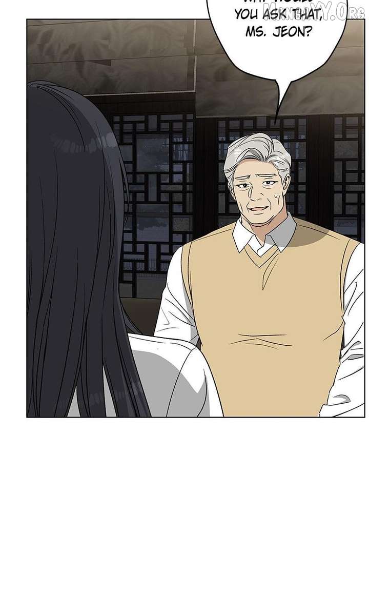 It’s My Life – Webtoon - Chapter 34 - 10