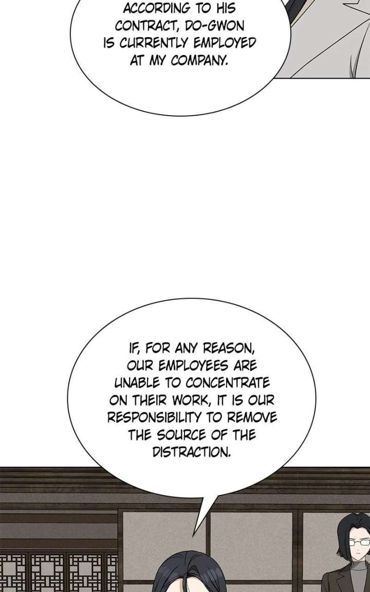 It’s My Life – Webtoon - Chapter 34 - 12