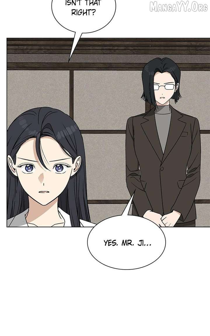 It’s My Life – Webtoon - Chapter 34 - 14