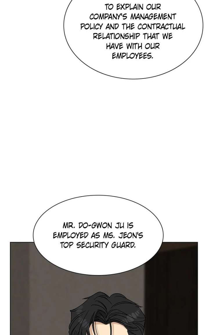 It’s My Life – Webtoon - Chapter 34 - 16