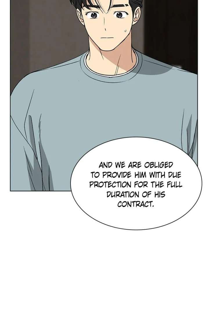 It’s My Life – Webtoon - Chapter 34 - 17