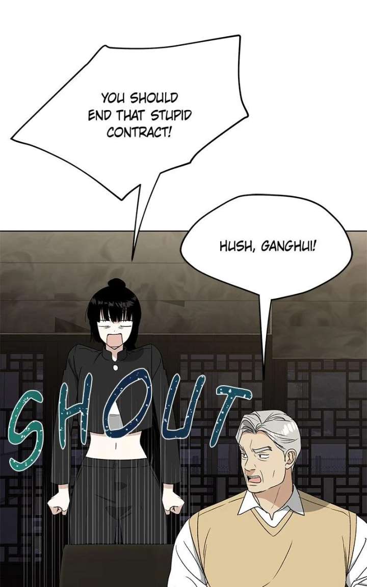 It’s My Life – Webtoon - Chapter 34 - 18