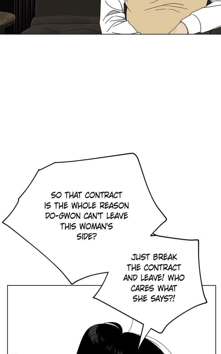 It’s My Life – Webtoon - Chapter 34 - 19