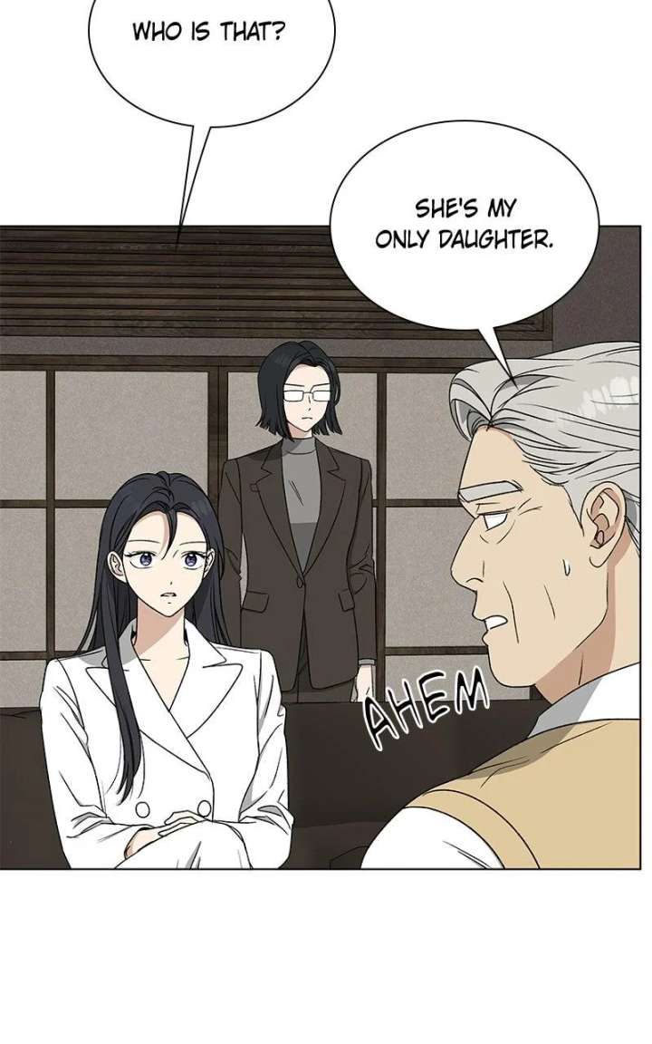 It’s My Life – Webtoon - Chapter 34 - 21