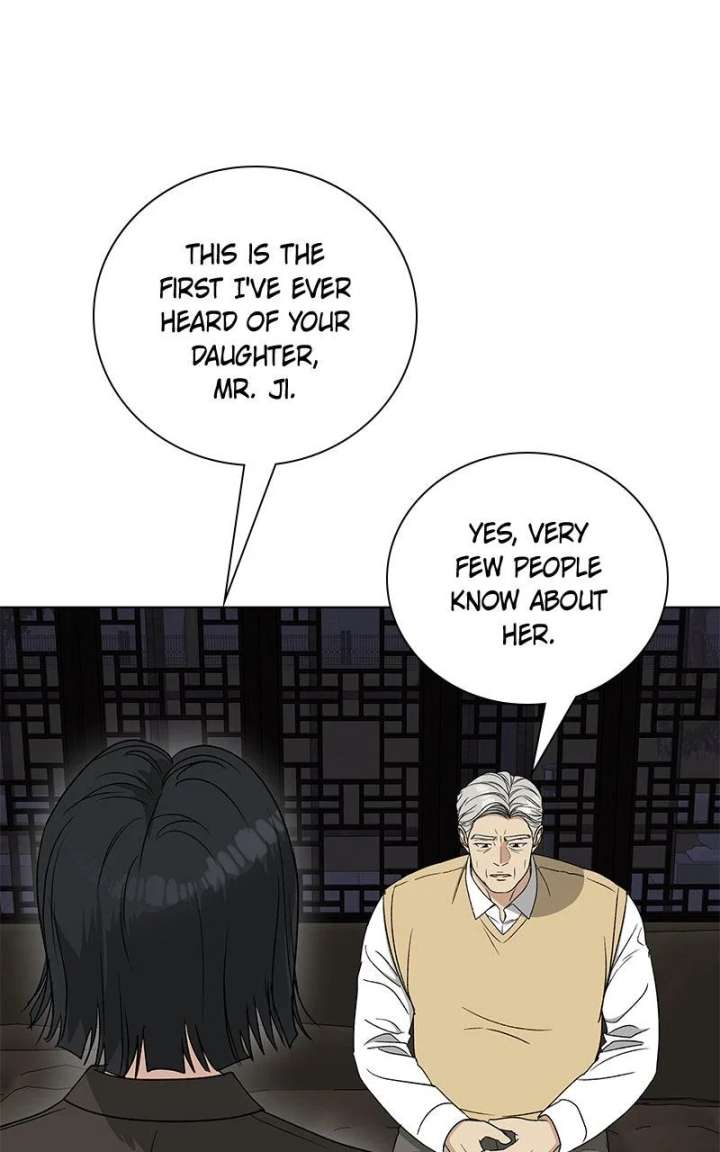 It’s My Life – Webtoon - Chapter 34 - 22